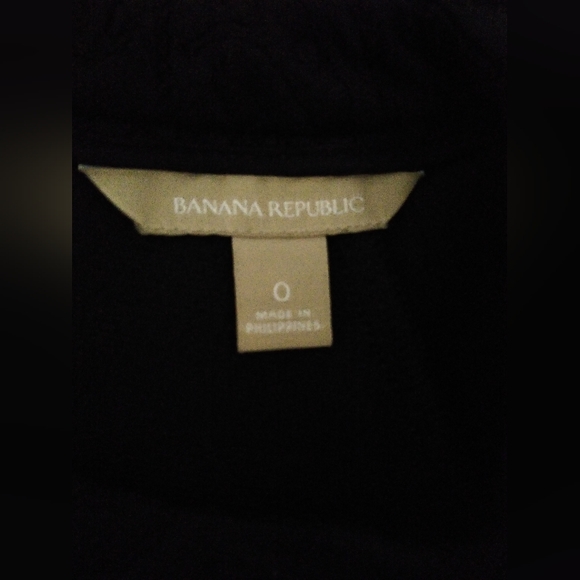 EUC Banana Republic Strechy Dress - Picture 5 of 7
